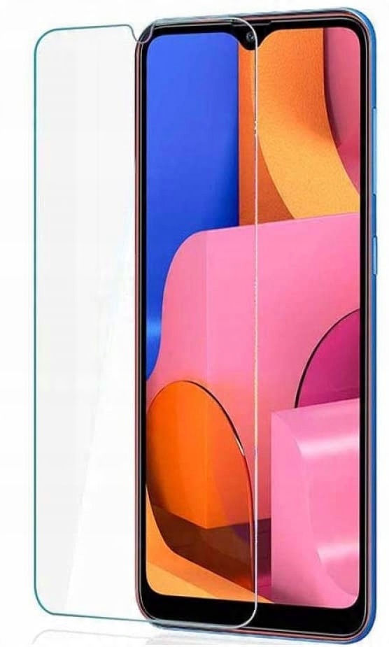 

Szkło Hartowane 9H Szybka do Samsung Galaxy A20S