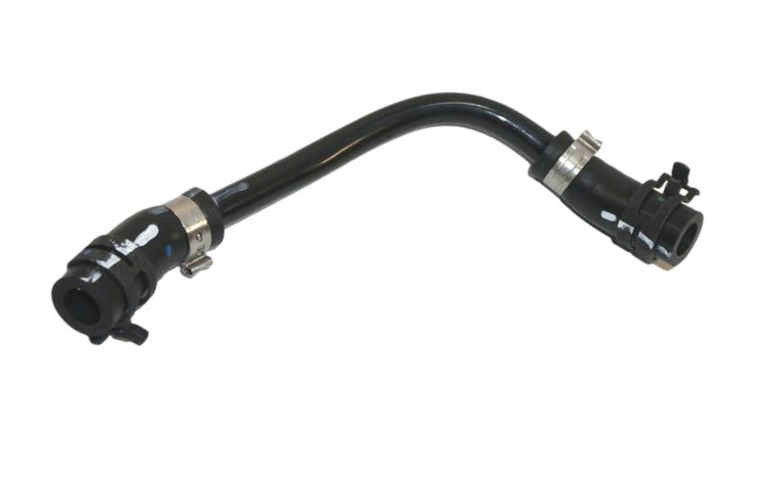 Mercedes Benzín M274 Vzduchová hadice motoru Oe