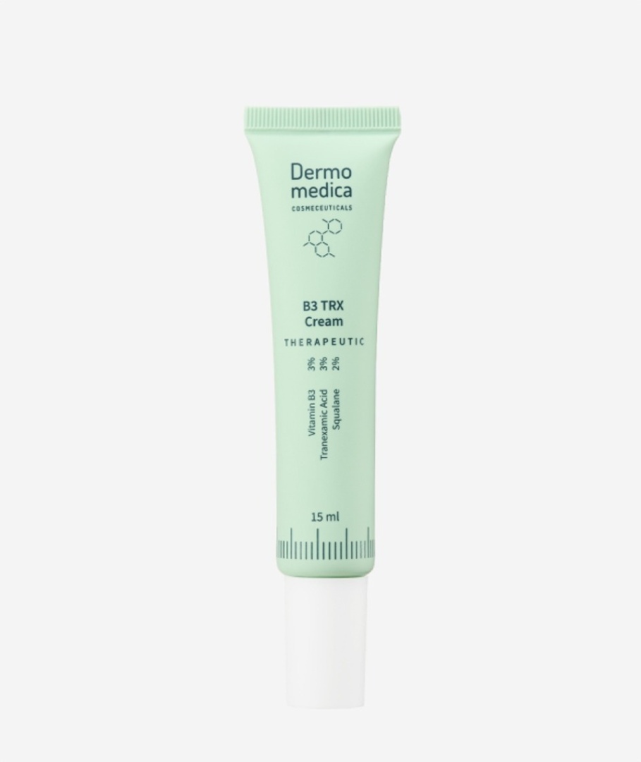 Dermomedica B3 Trx Cream 15ml