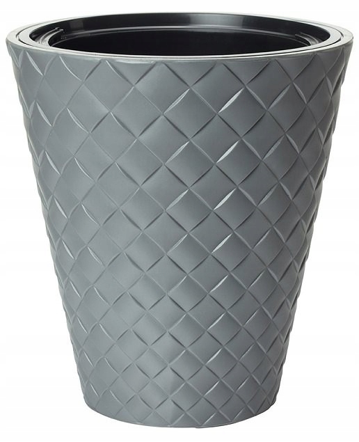 

Doniczka Makata 40 beton Form-plastic