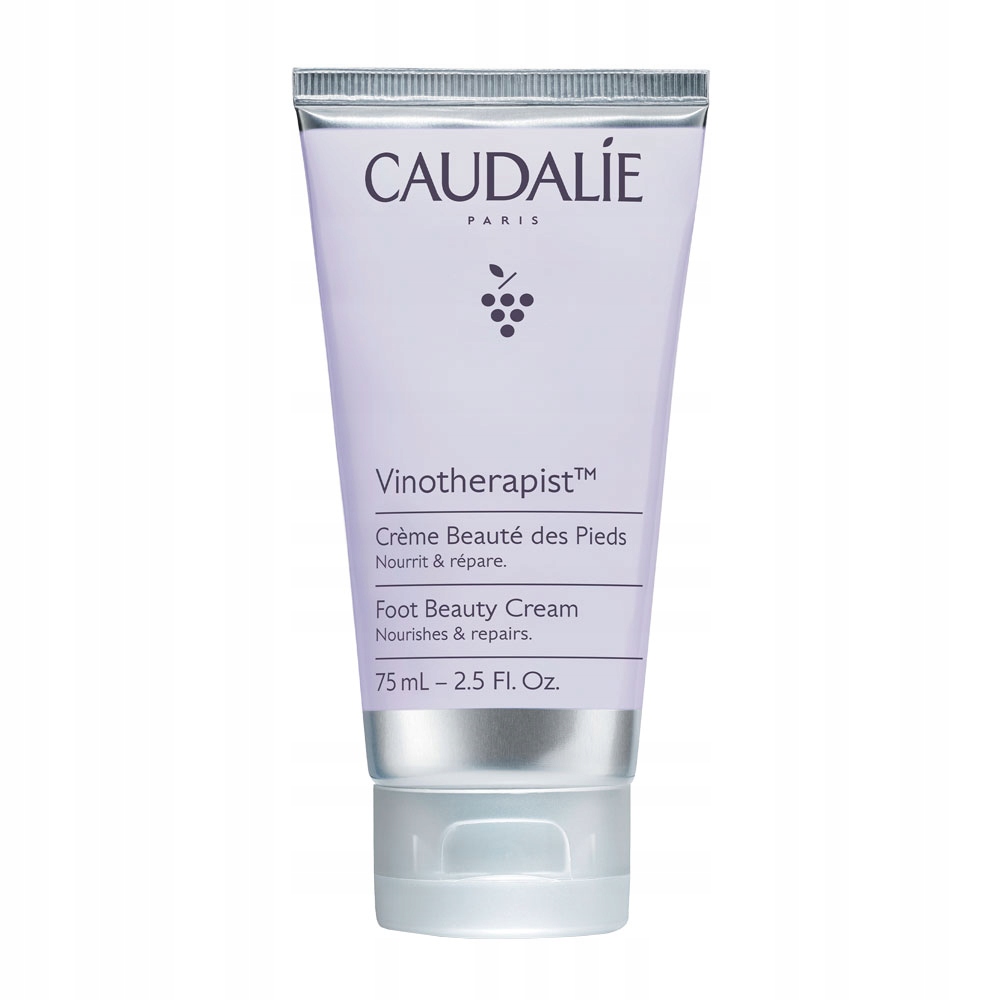 Caudalie Krém Na Nohy Vinotherapist 75 Ml
