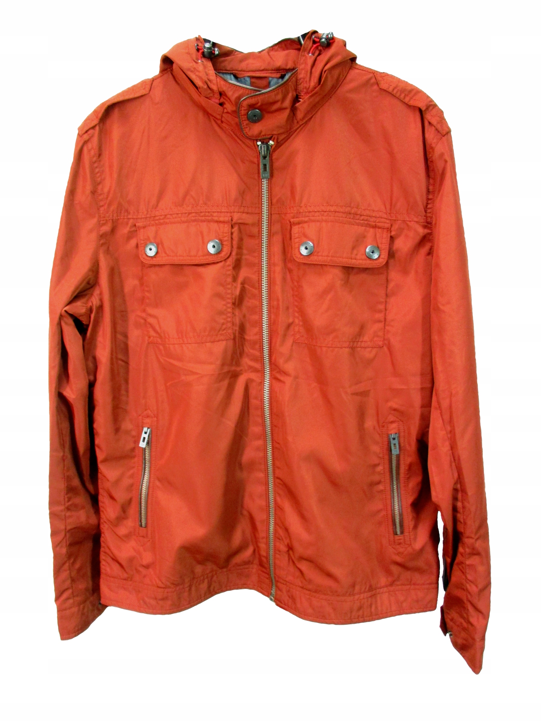 Pánská bunda Gustaff Larry velikost XXL