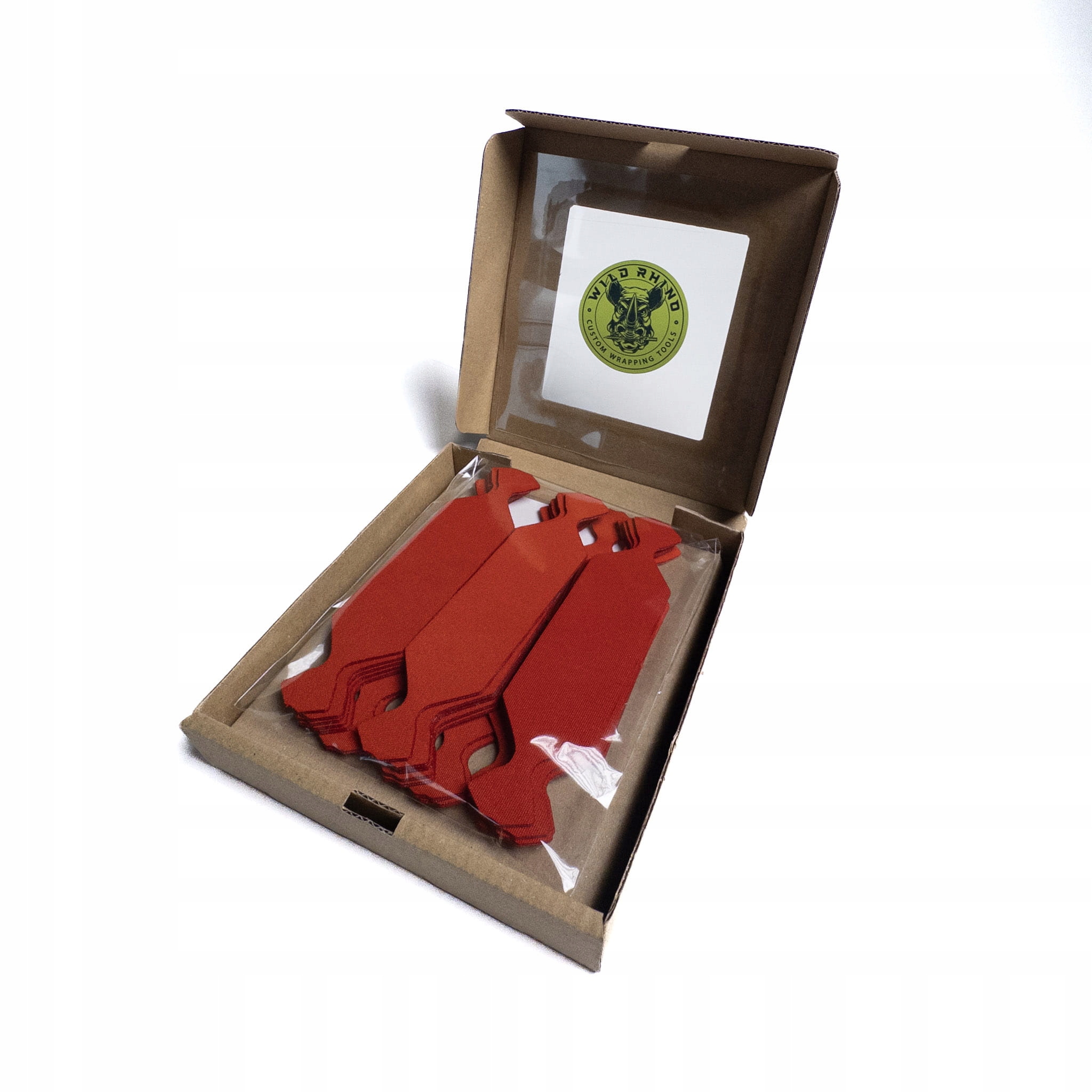 Wild Rhino Filc do rakli Bloody BlackJack 21 szt.