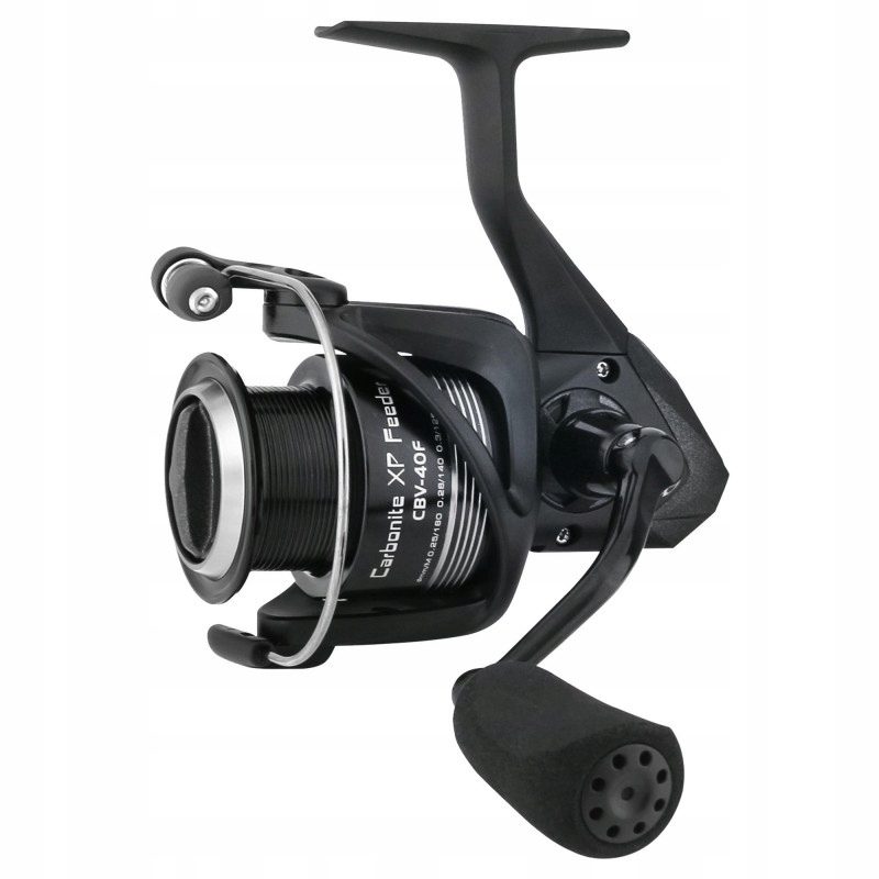 Kołowrotek OKUMA CARBONITE XP feeder CBV-40F