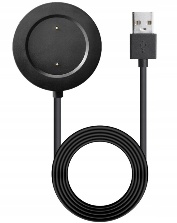 

Kabel Usb ładowarka Dock Xiaomi Mi Watch