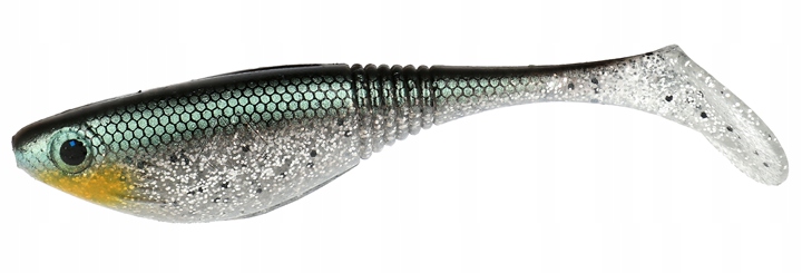 

Guma Mikado przynęta Spark 5,5 cm kolor 568 1szt
