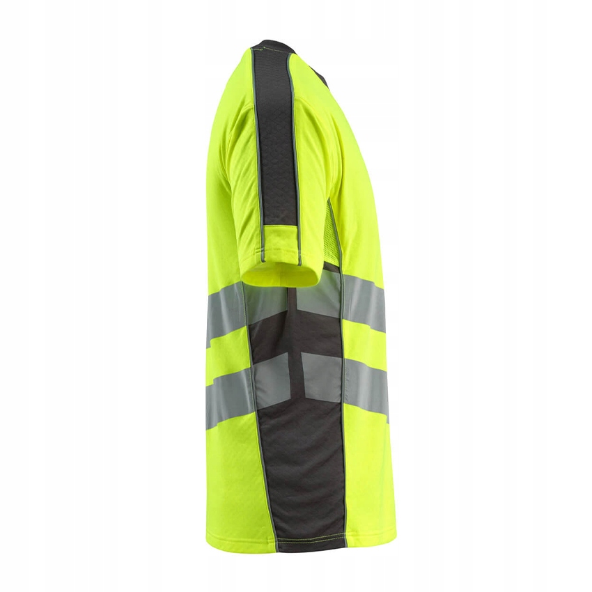 T-Shirt HI-VIS MASCOT SANDWELL - XL Rodzaj t-shirt