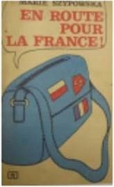 En route pour la France? - Maria