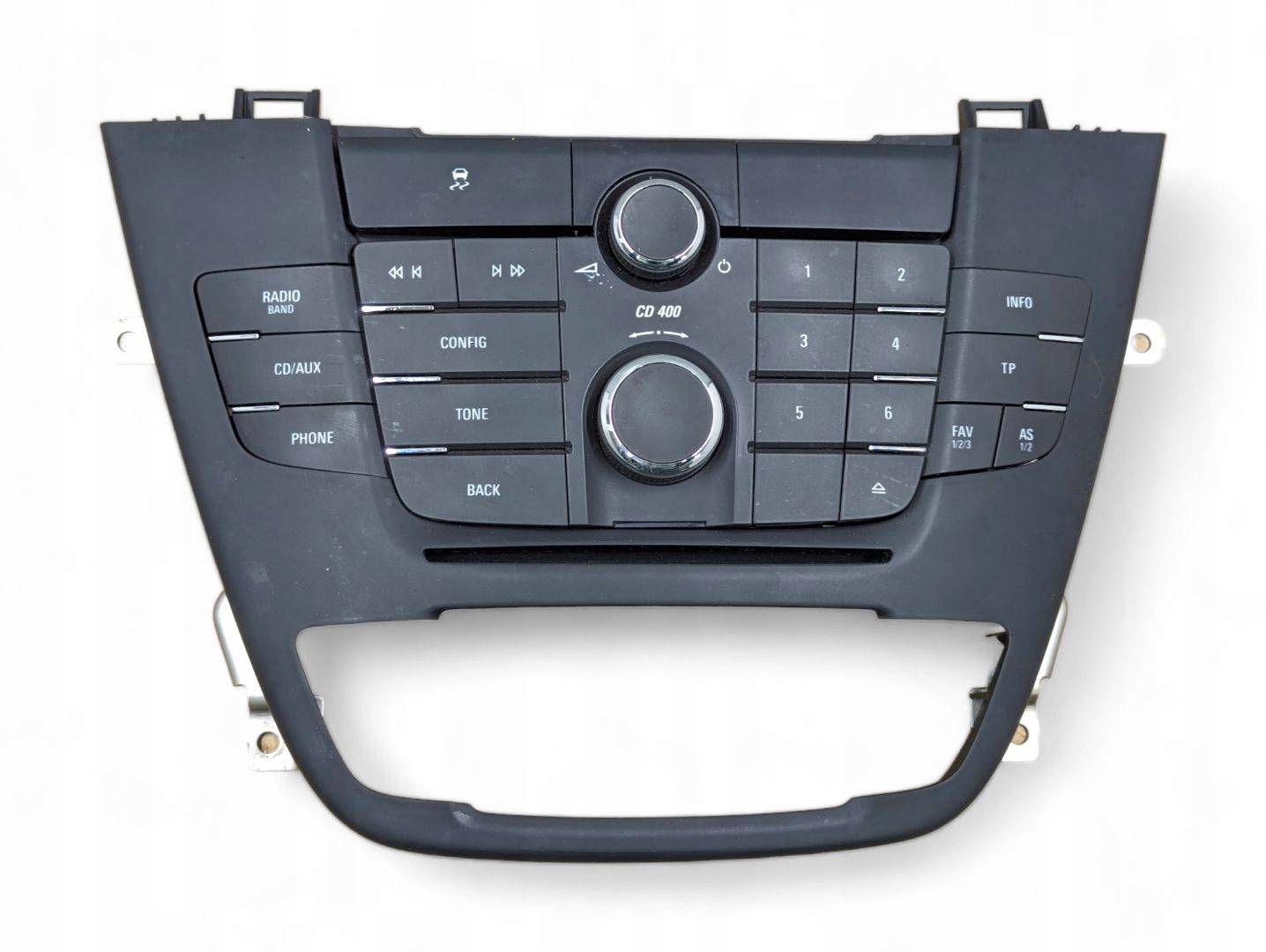 Radio samochodowe Opel Insignia (A) 2010 20983513