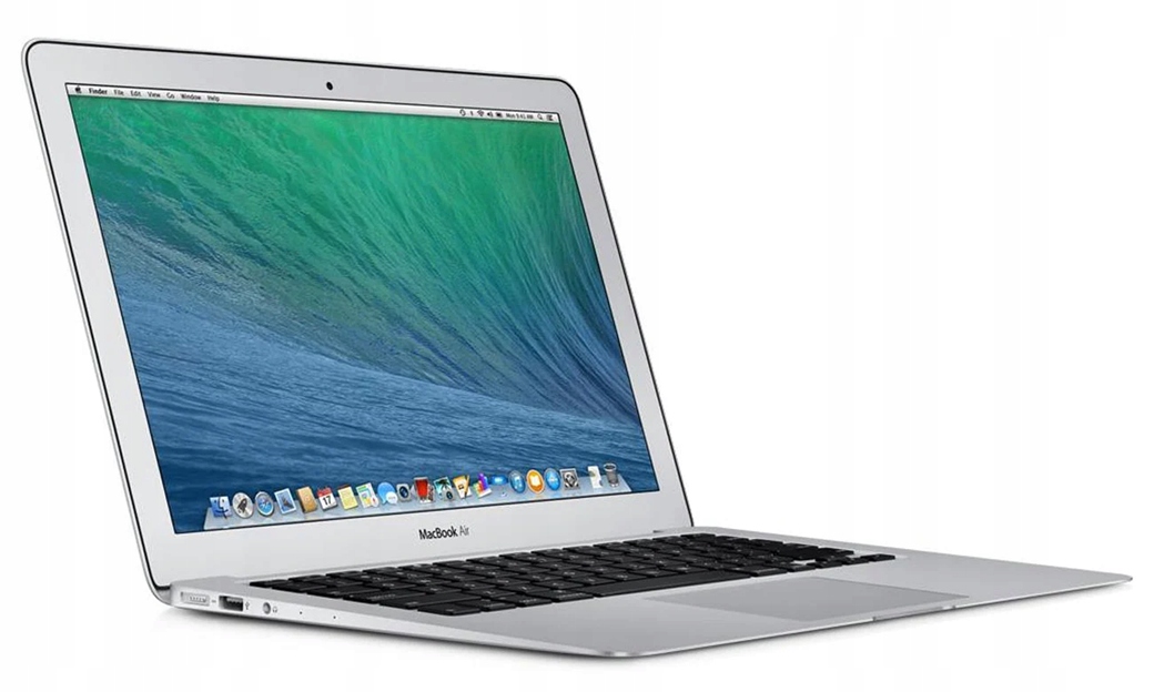 MacBook Air 2015 11インチ 4GB 121GB MacBook Air Early 2015 (11インチ, 4GB RAM, 128GB SSD, 1.6GHz