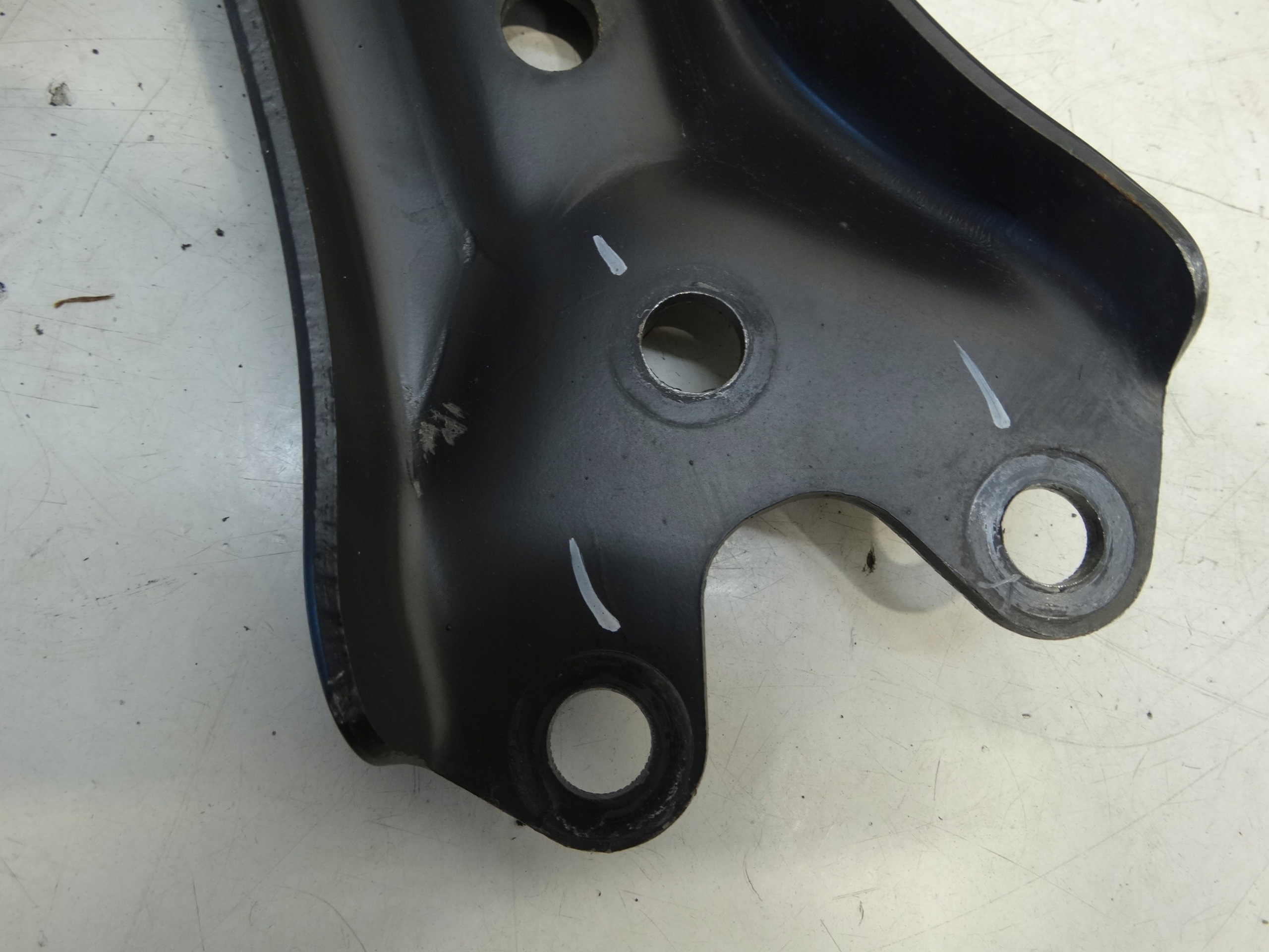 arm front right KIA SPORTAGE V 54501-N9000 21-25r.
