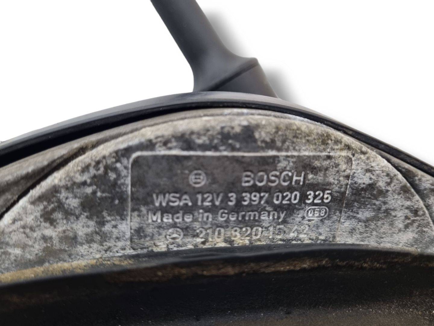Wischergestänge Mercedes-Benz E-Class W210/S210 1996 2108201542