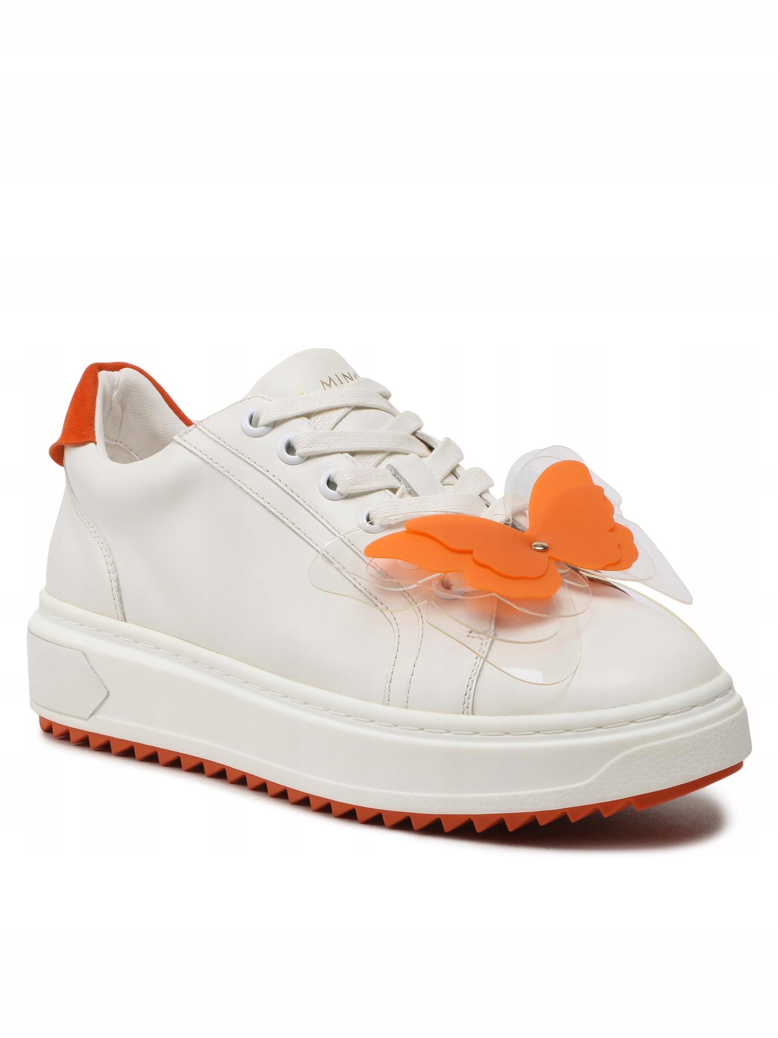 Eva Minge Sneakersy EM-40-13-001582 102