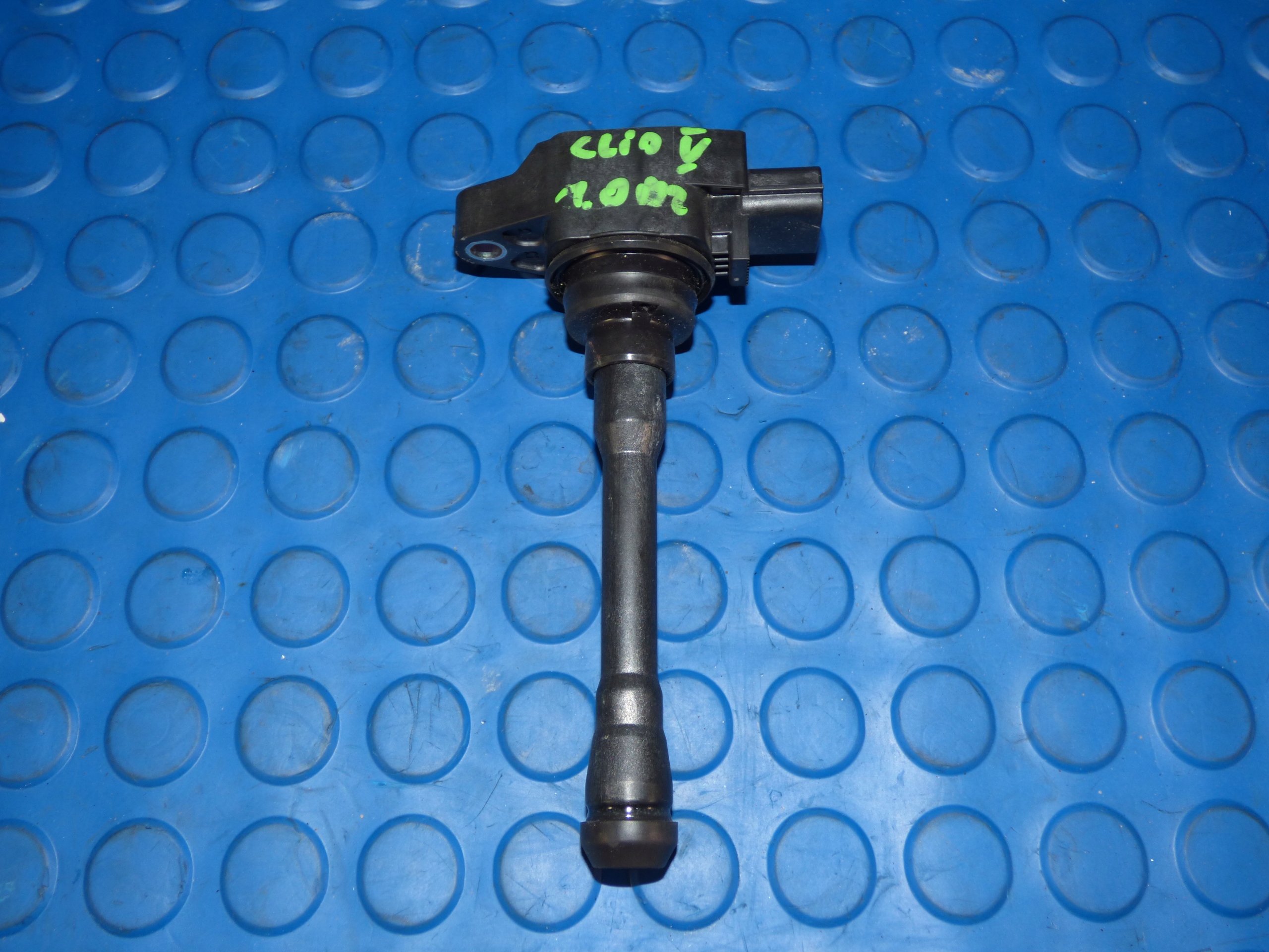 cewka zapłonowa stBDB RENAULT CLIO V 1.0 TCe