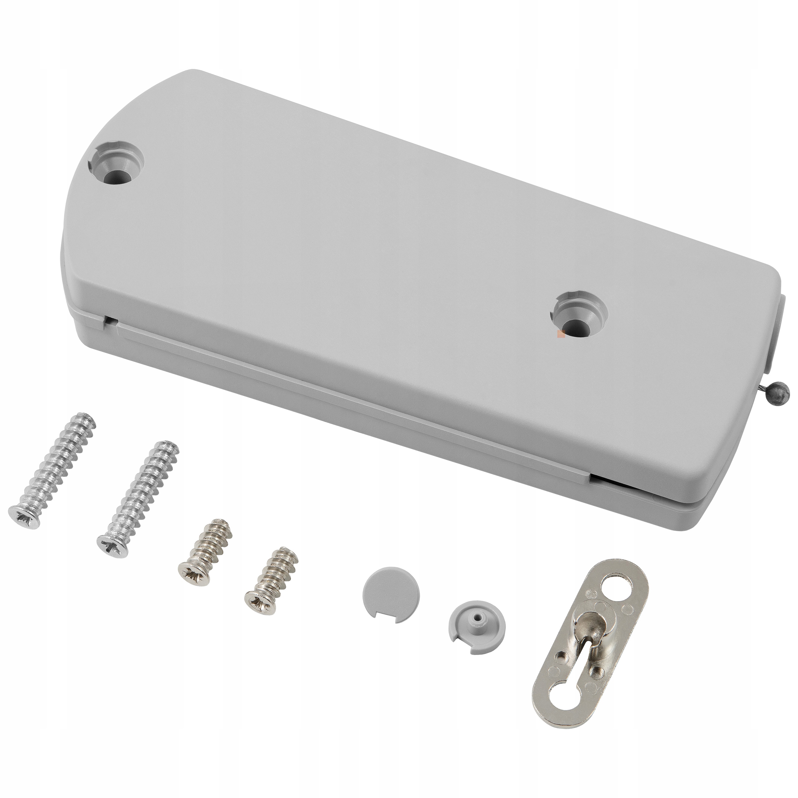 

Ogranicznik barkowy Microwinch Emuca 4KG