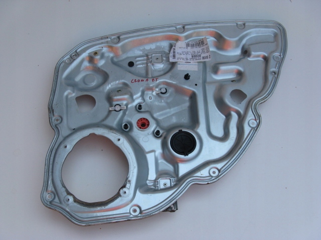 Mécanisme Vitres Droite Arrière FIAT CROMA