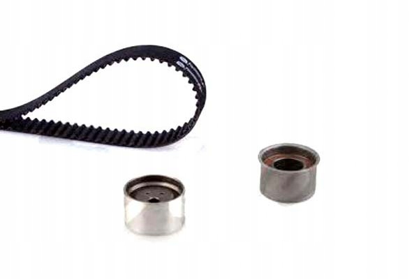 КОМПЛЕКТ РЕМЕНЯ ROZRZADU GATES Adc47308 Ktb634 530058