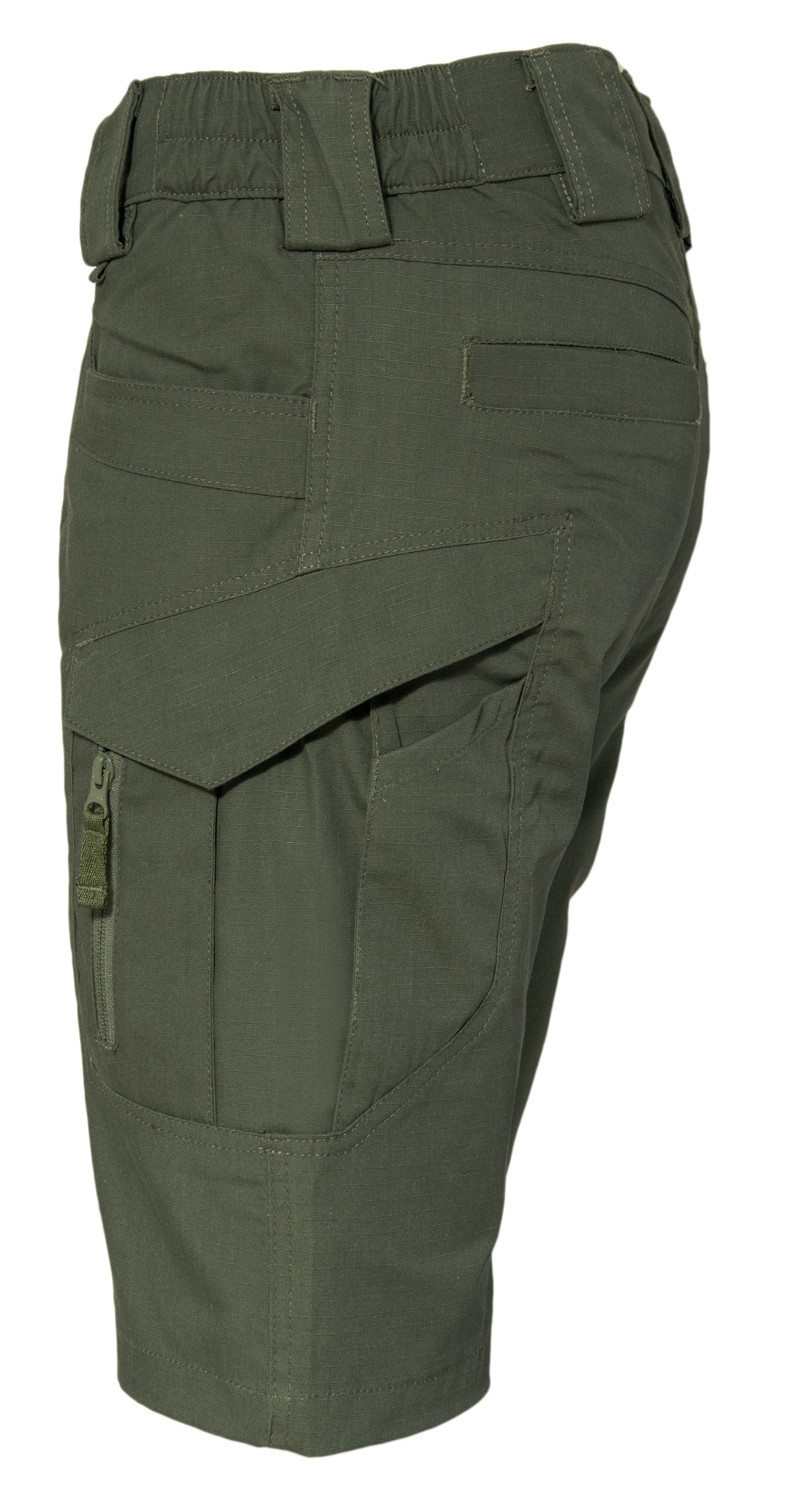 Spodenki Elite Pro Micro Rip-Stop Texar Olive L EAN (GTIN) 5902414822573