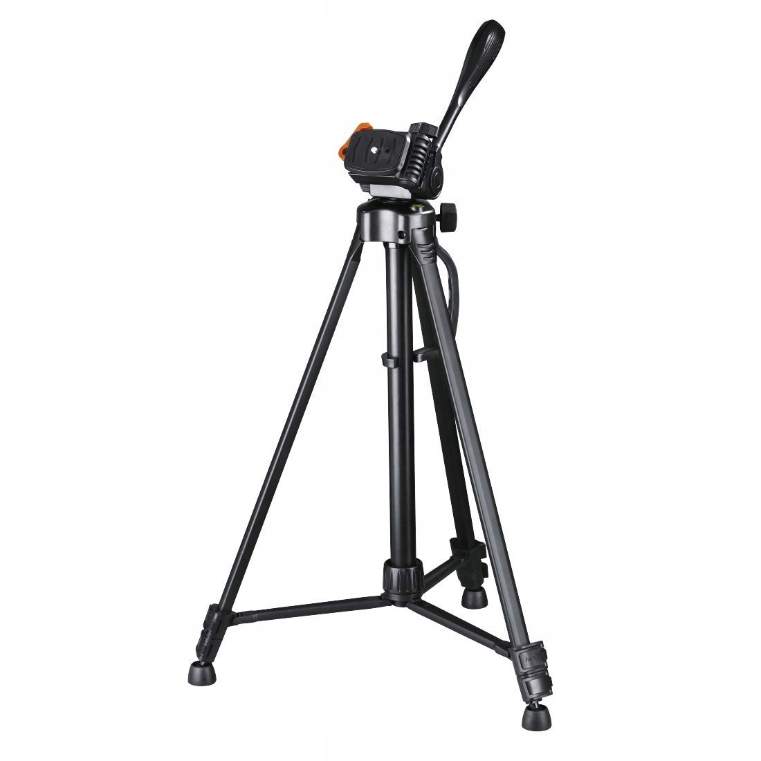 HAMA Statyw Gamma 153 Lekki Aluminiowy Statyw Fotograficzny 58-153 cm