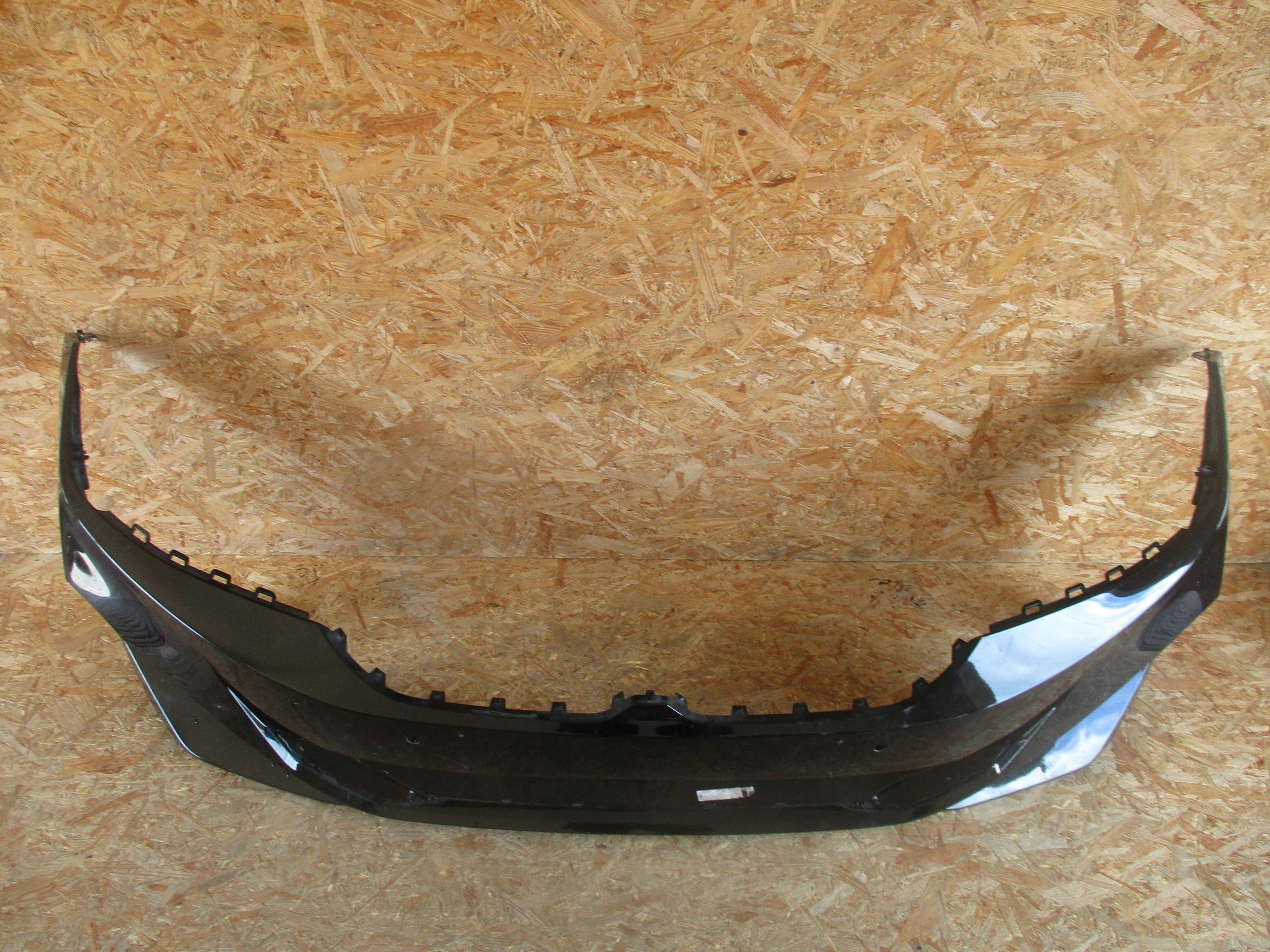 bumper front front BMW 3 G20 G21 LIFT