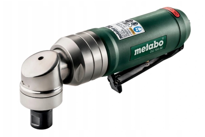 

Metabo Dg 700-90 szlifierka pneumatyczna prosta