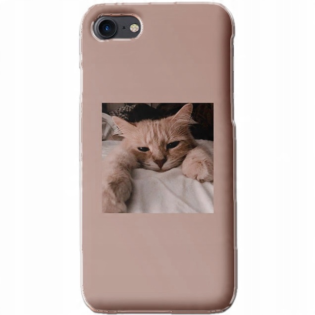 

Etui Do Iphone 7 8 SE2020 Guma Case Szkło