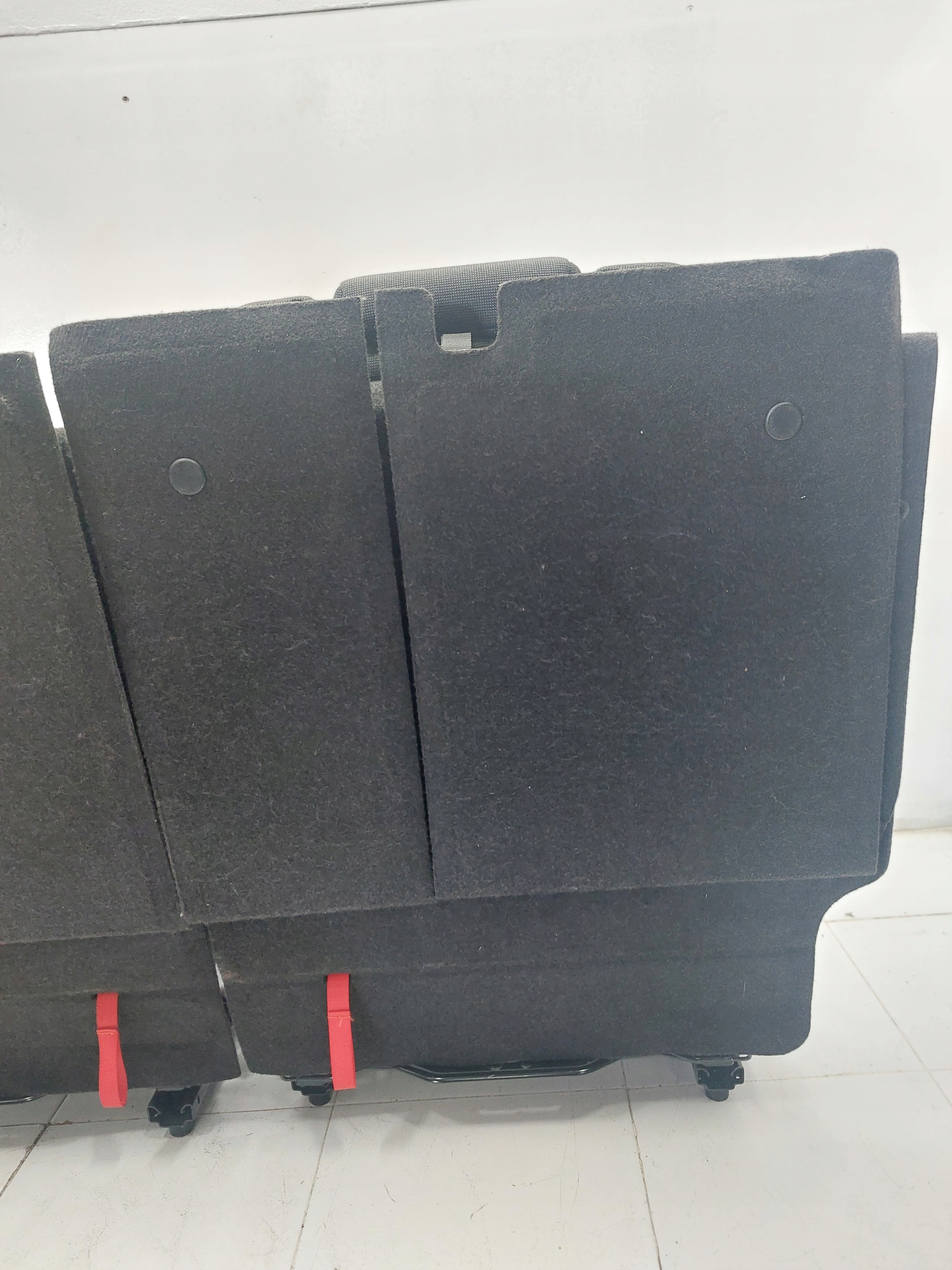FORD TOURNEO CONNECT MK2 14r> Sitz 7 OSOB EUROPA