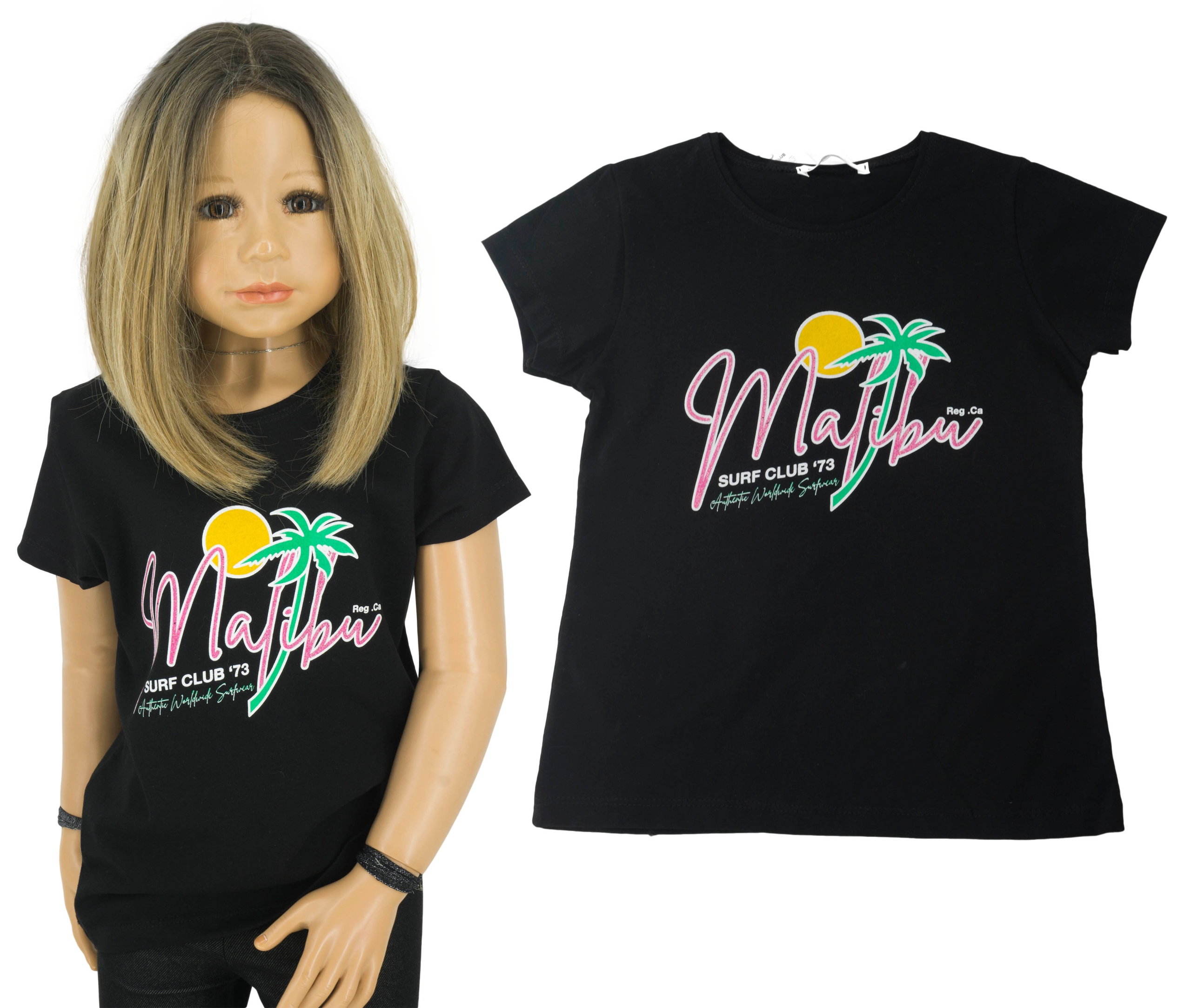 

Z589 Bluzka koszulka t-shirt 11 146