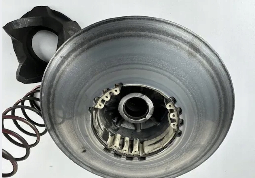 Sprzęgło wariatora Can Am Outlander Renegade 420248233 Producent Polaris