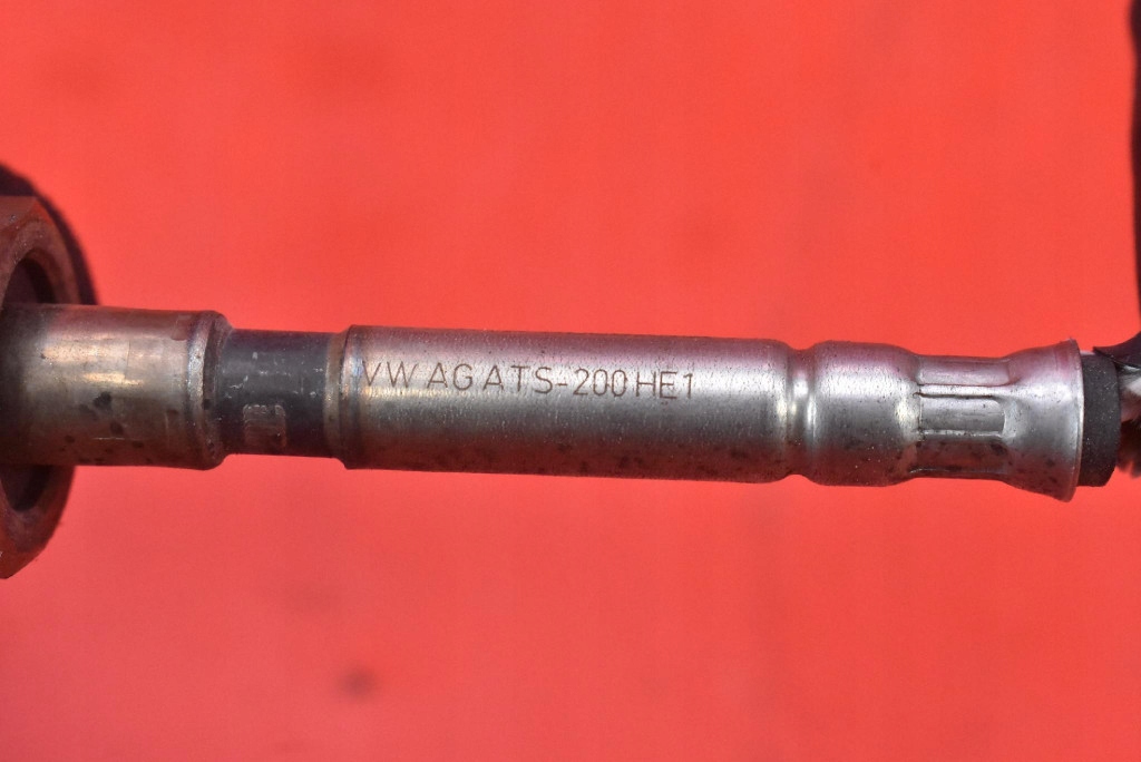 Sensor TEMPERATURY Gase 4G0906088AA AUDI A6 C7 2.0 TDI 190 KM 14-20