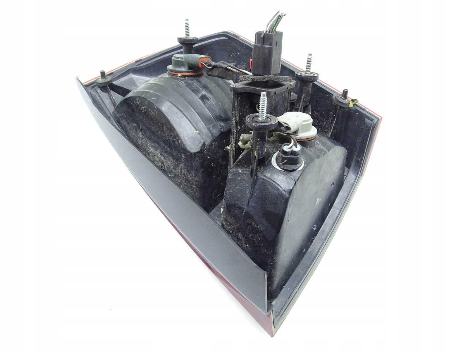 light left rear part left rear CHRYSLER 300C and sedan
