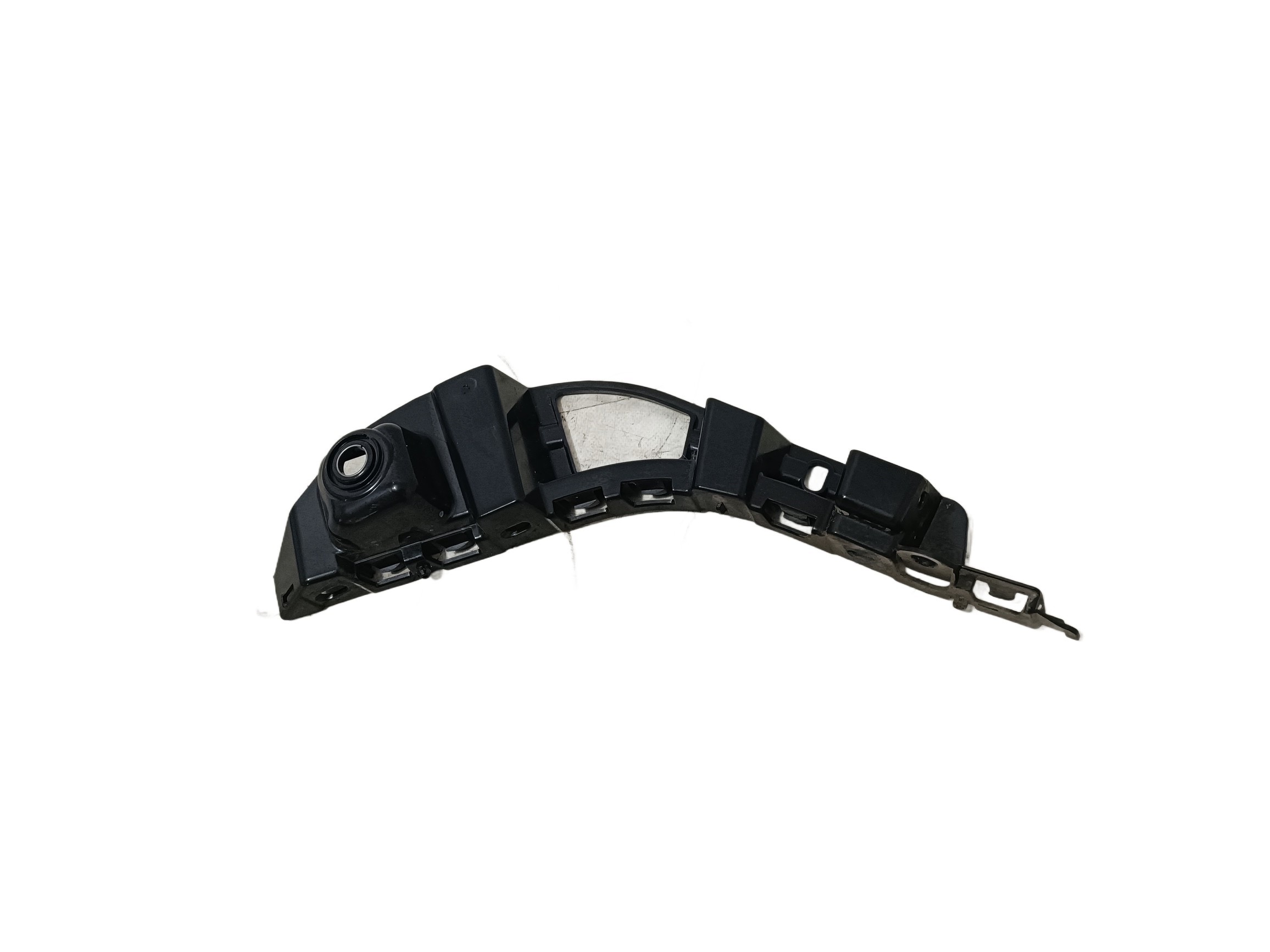 MERCEDES SPRINTER W910 console bumper bracket of the front left A9108850400