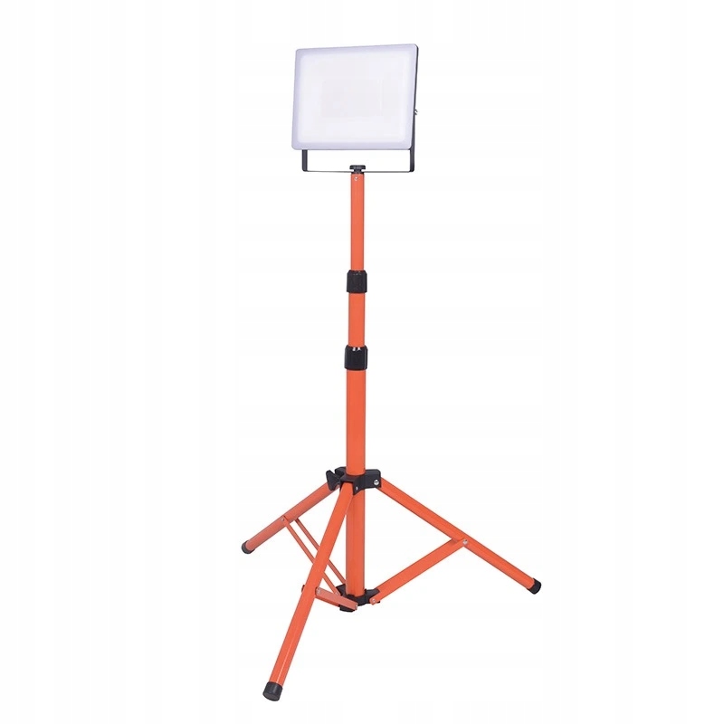 Led reflektor se stojanem 100W/4000K/9000Lm/120°/IP65