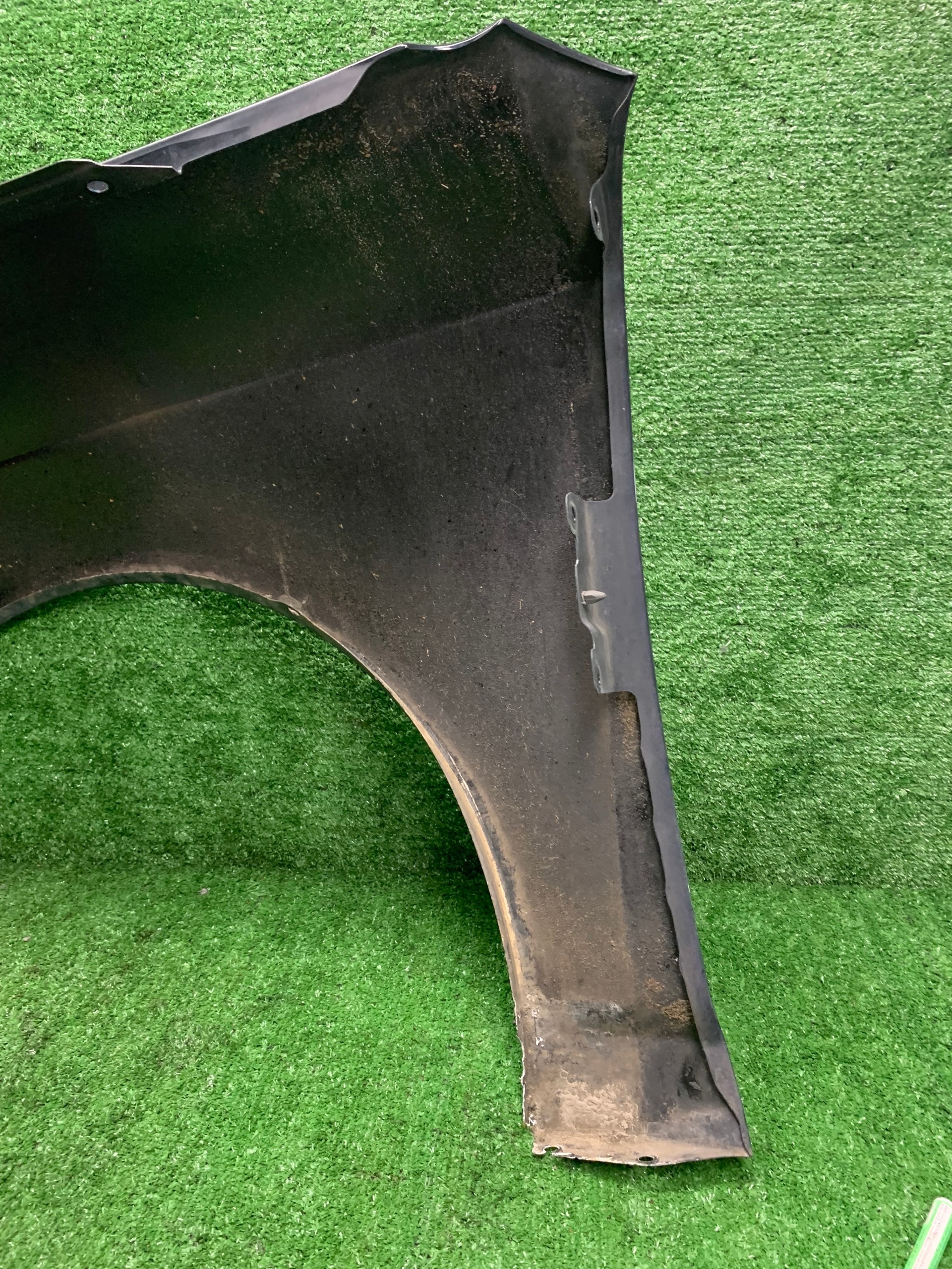 fender front front right Audi A6 C6 Ly9b
