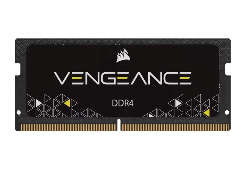 Corsair Paměť DDR4 Sodimm 8GB/3200 (1*8GB) CL22