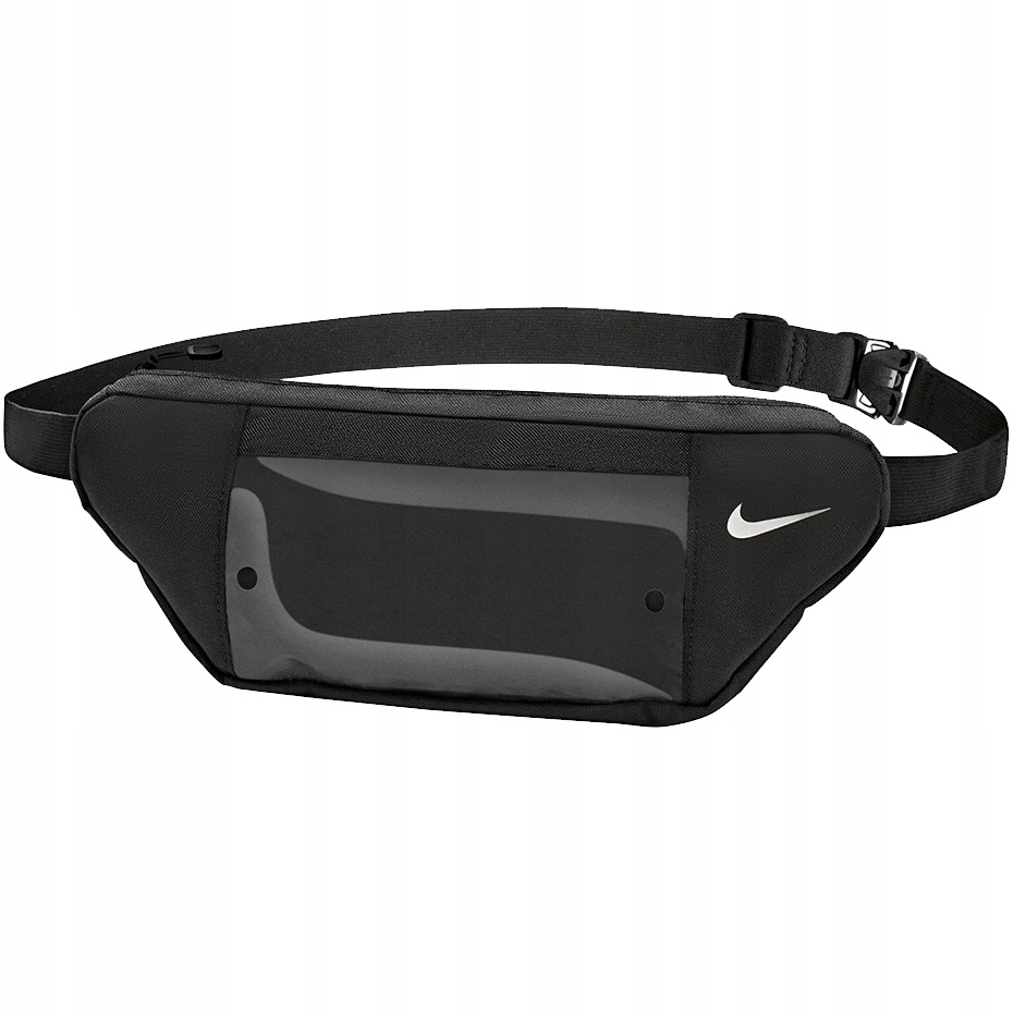 ledvinka na pas Nike Running černý N0002650082OS