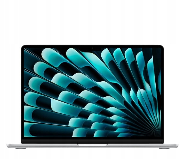 Laptop 13,3" Apple MacBook Air M5/16GB/512/Mac Os Srebrny 10R Gpu Us