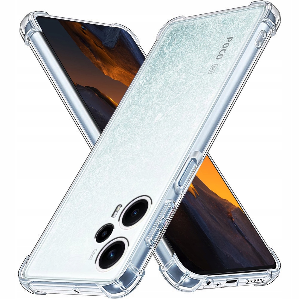 

Etui Pancerne Obudowa Case Do Xiaomi Poco F5