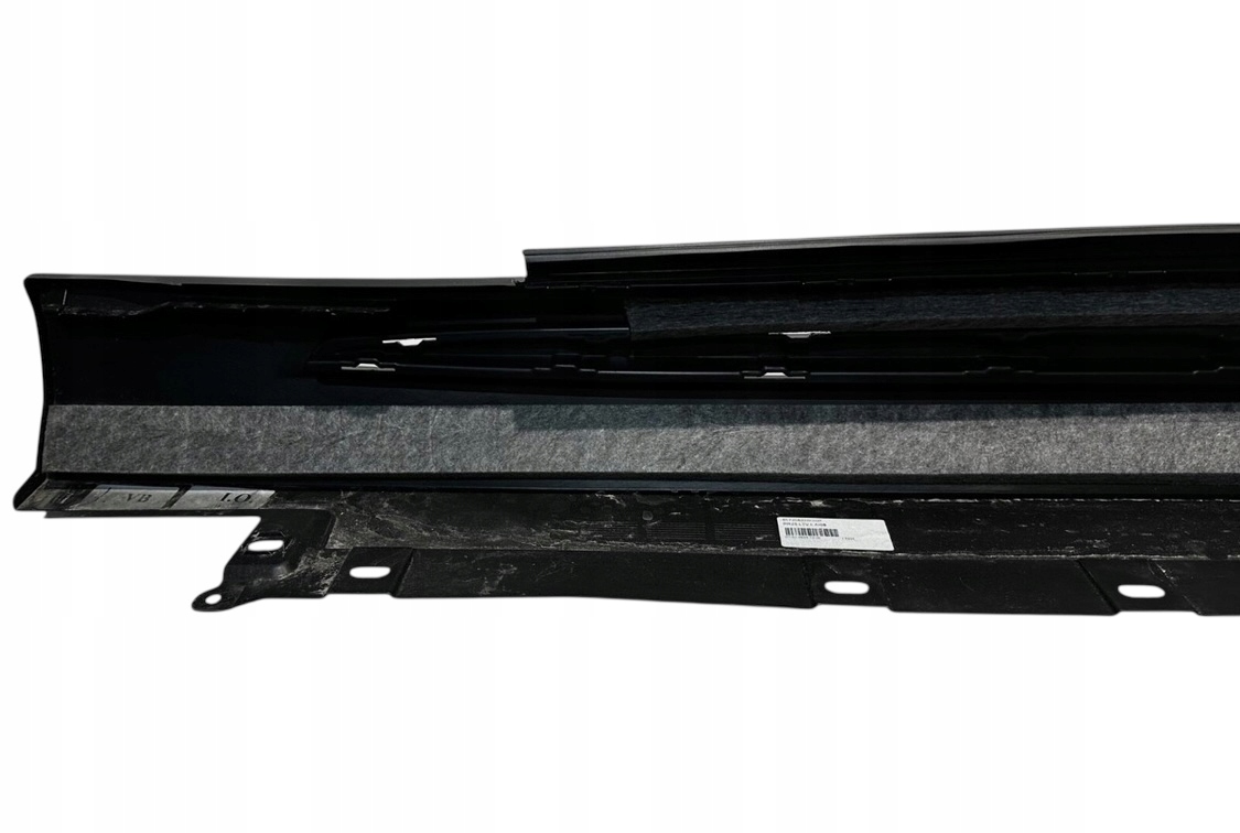 ROLLS ROYCE SPECTRE moulding threshold threshold LH 5177659978 5A0AD93