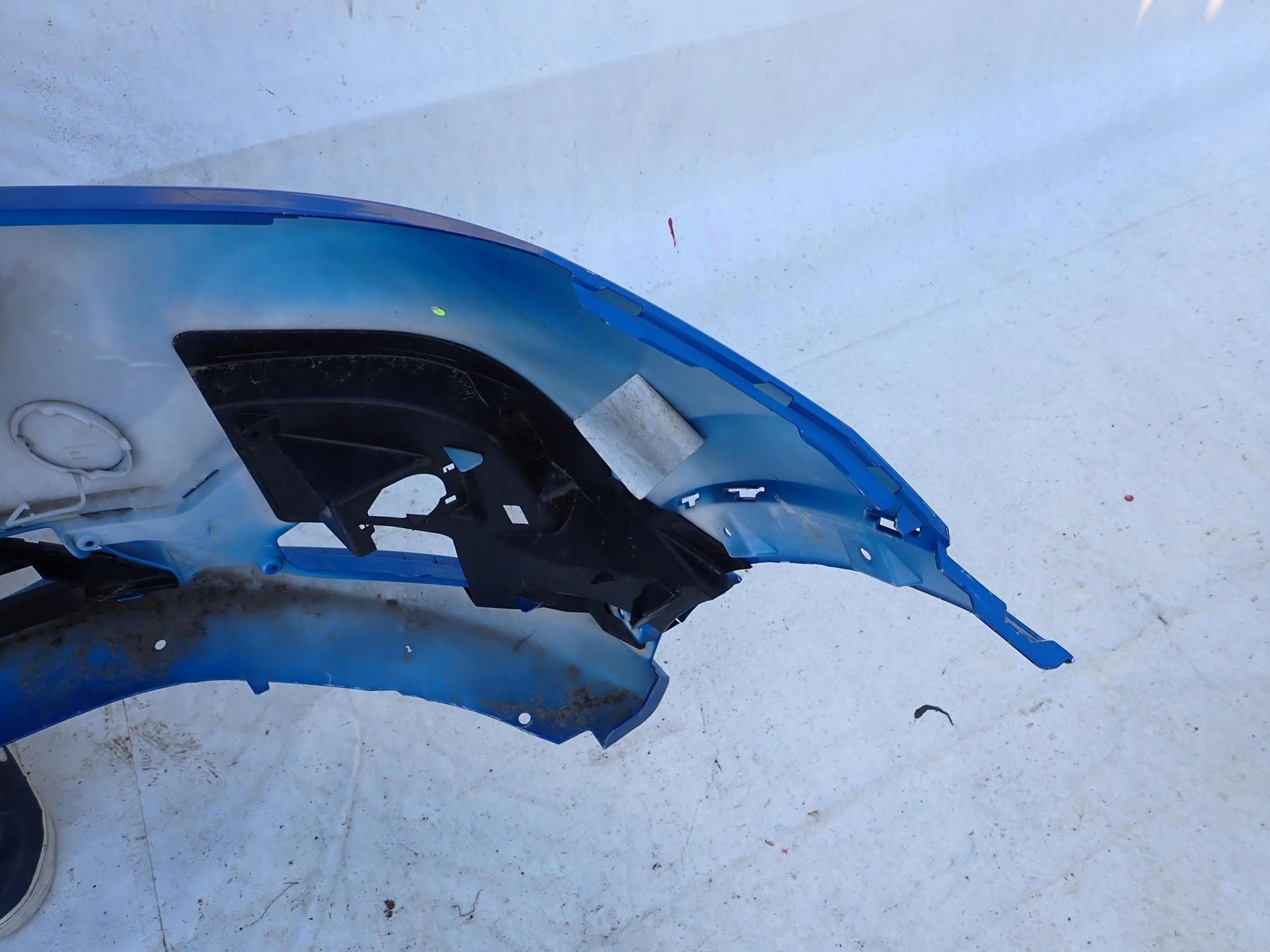 FORD PUMA ST-LINE 19-> bumper front front