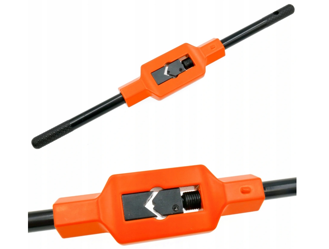 

Pokrętło Do Gwintownika M1-M12 Richmann C9000