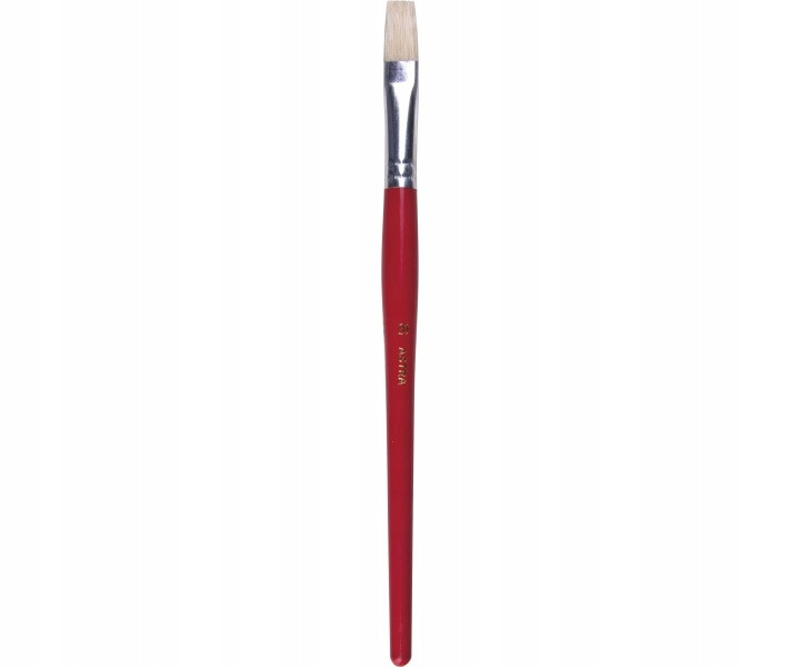 PĘDZEL ARTYSTYCZNY PŁASKI DO PRAC KREATYWNYCH Kod producenta PE-60