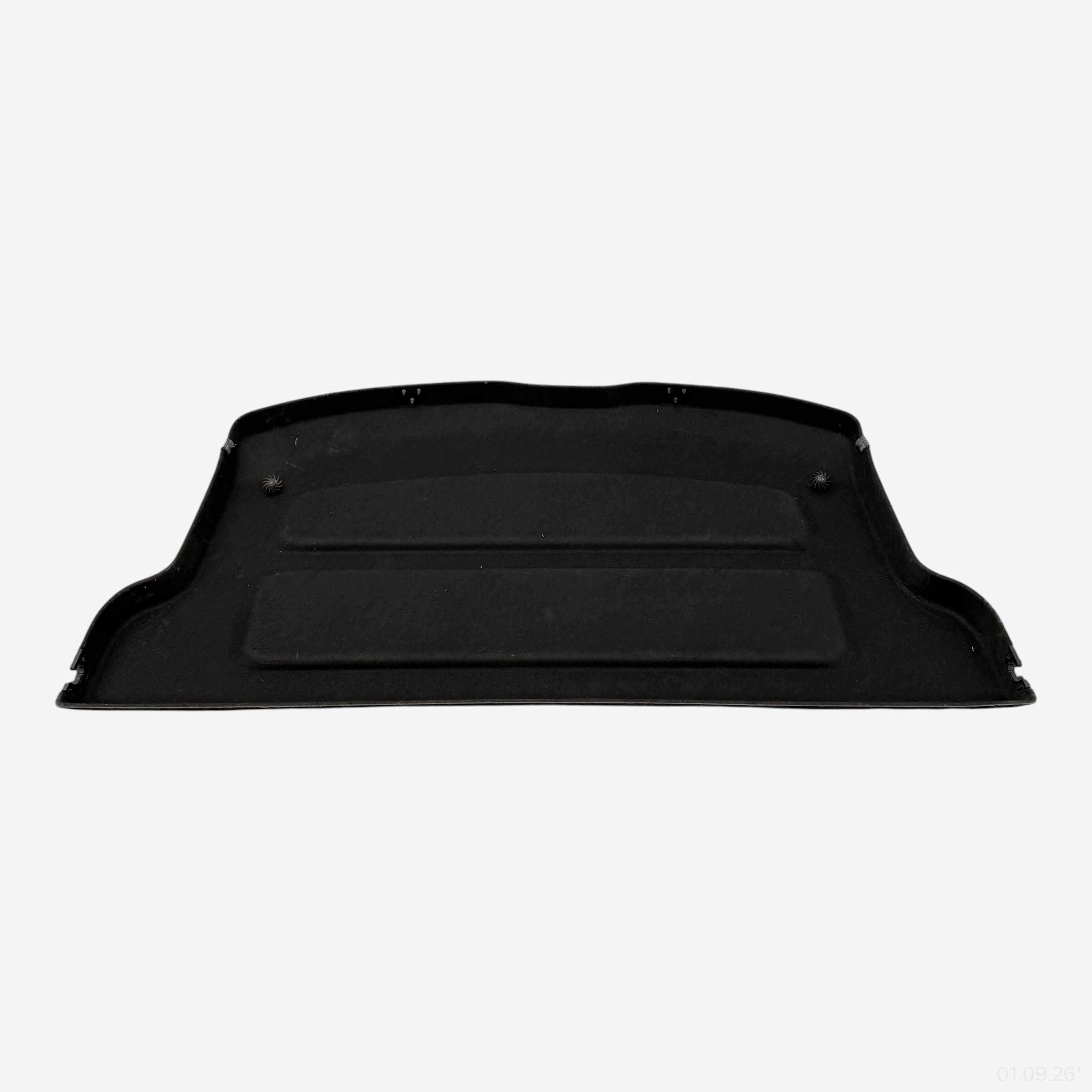 plato rear boot JEEP COMPASS II
