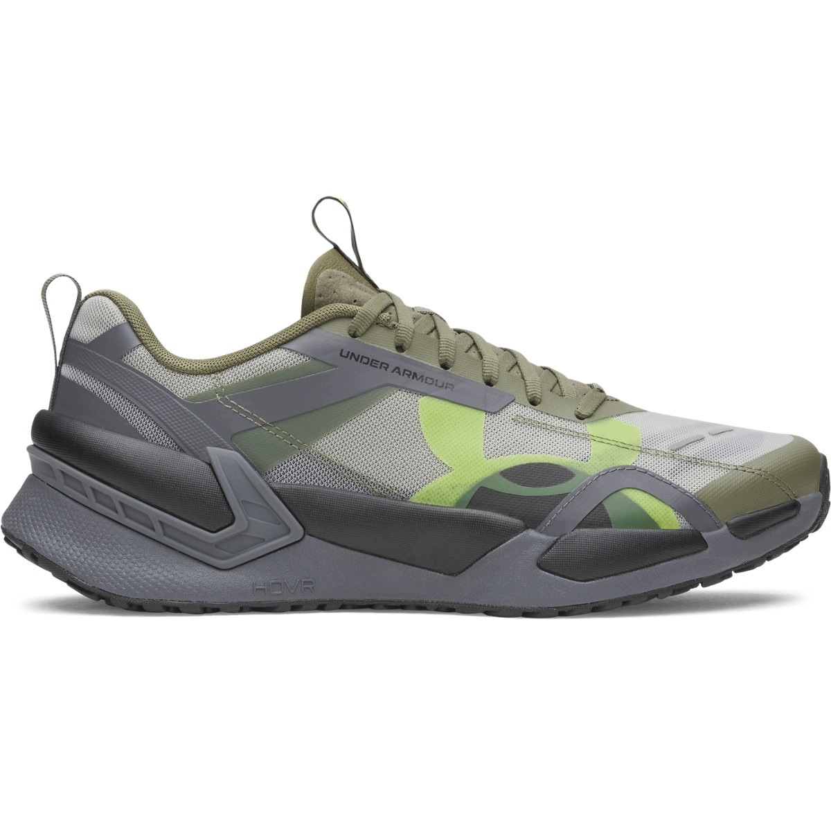 Under Armour Pánské boty Under Armour Ua Reign Xt