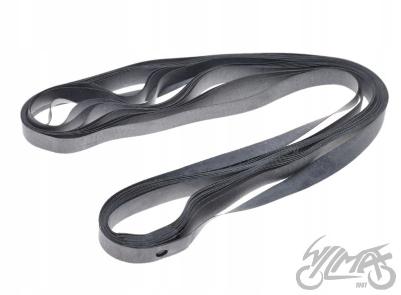 FARTUCH ROWEROWY NA OBRĘCZ 24” x 18mm 10 SZT