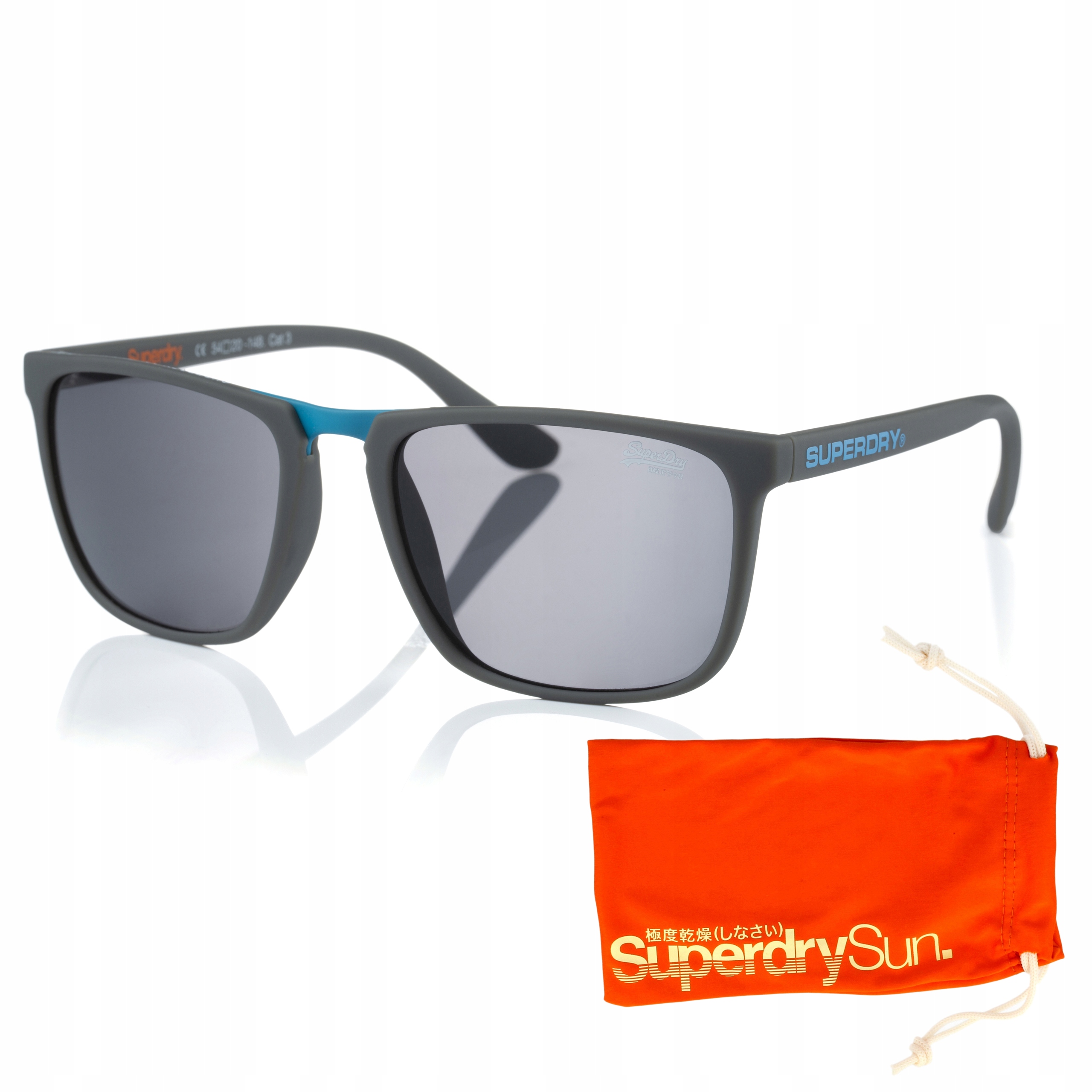 Superdry Aftershock 108 Sluneční brýle