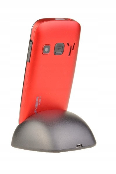 TELEFON KOMÓRKOWY WG15c DLA SENIORA BABCI DZIADKA Model telefonu Inny model