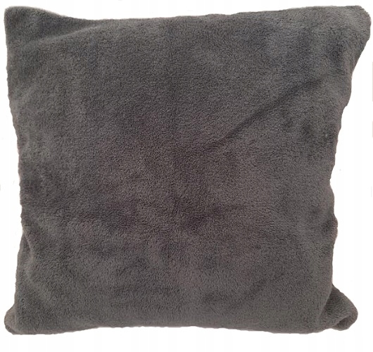 

Ciepła poszewka na poduszkę La Redoute 38 cm x 38