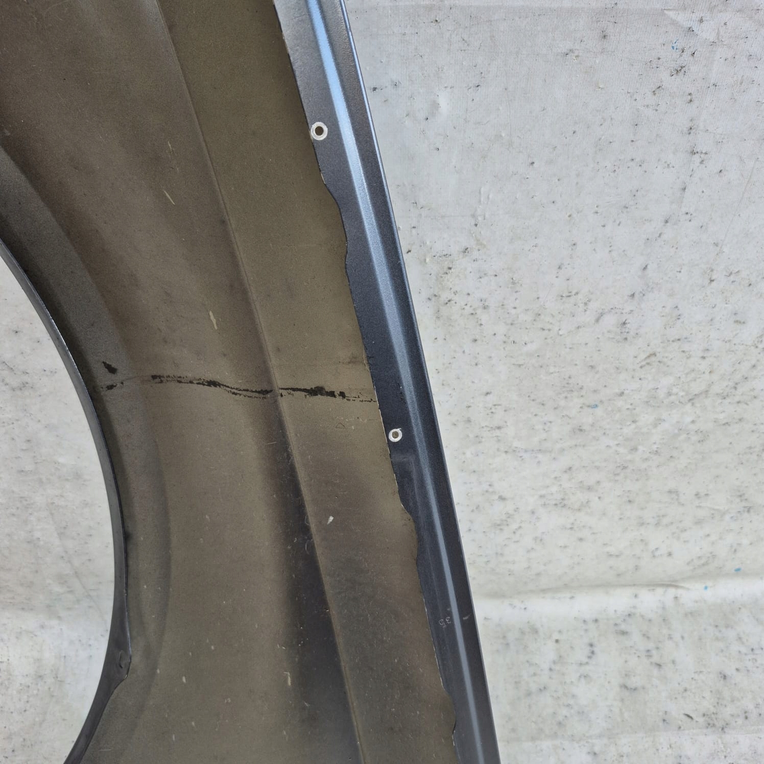 AUDI A3 III 3 8V 13-20 fender front front right