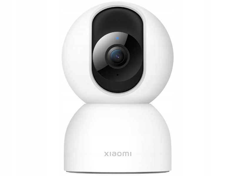 

Kamera Ip Xiaomi Smart Camera C400